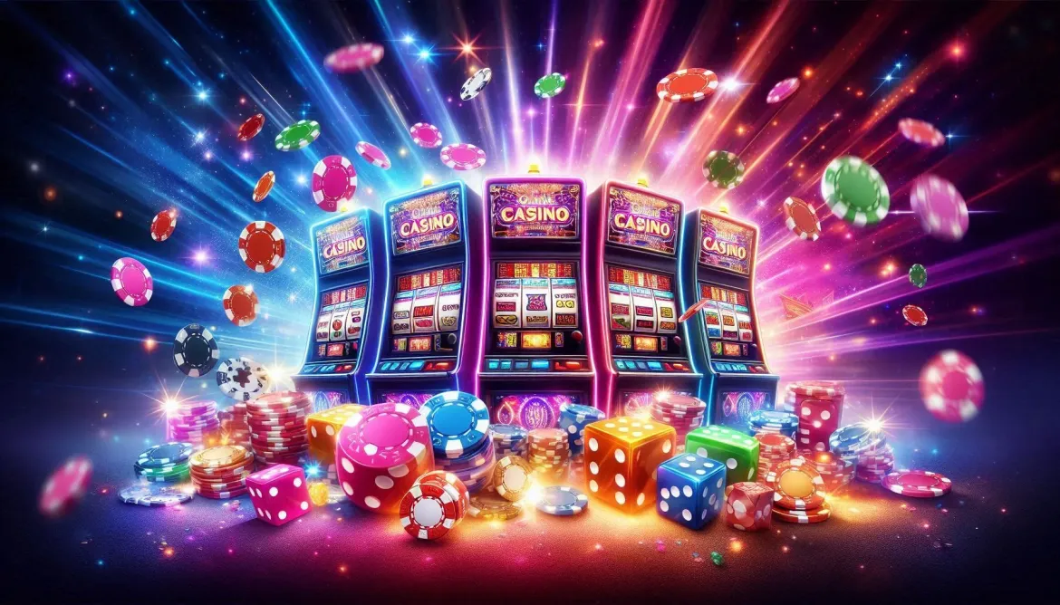 Union Jackpots Casino